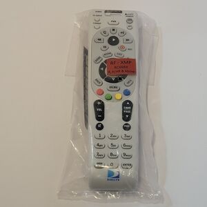 💚 DIRECTV RC66RX Remote Control - R,H/HR &‎ Above - Untested And Unopened